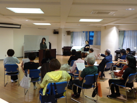 手話入門講座 はじまりました！｜お知らせ｜社会福祉法人 神戸市社会